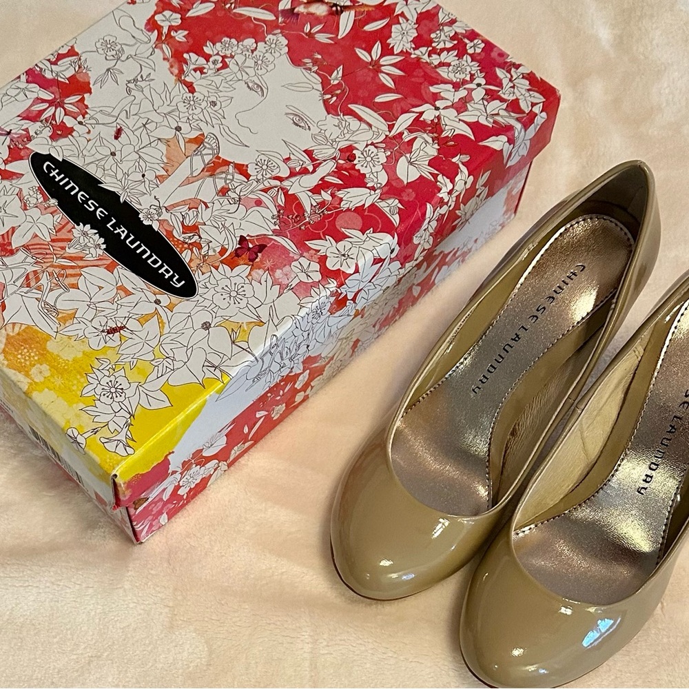 Chinese Laundry New Love Women’s Shoes